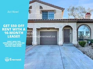 7633 W Allano Way, Las Vegas, NV 89128