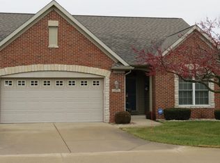 2031 Stratford Ct, Goshen, IN 46526