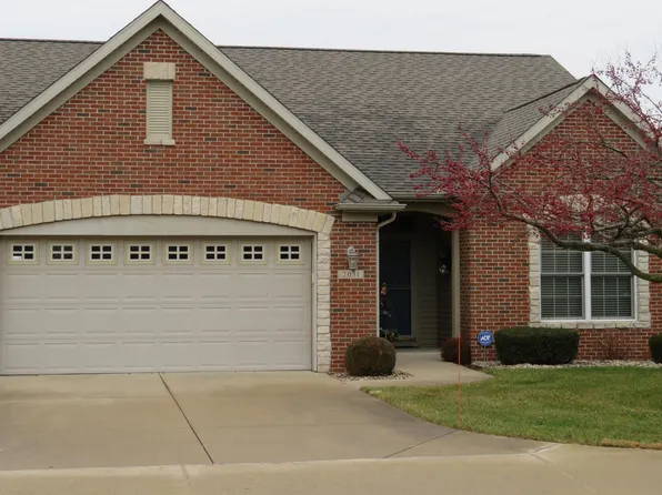 2031 Stratford Ct, Goshen, IN 46526