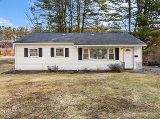 145 Jason St, Pittsfield, MA 01201