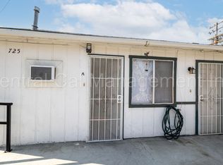 725 Pacific St #A, Bakersfield, CA 93305
