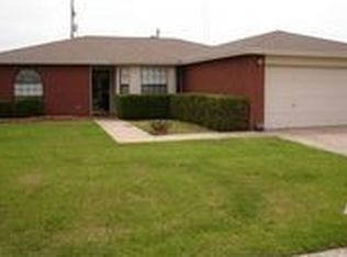 2315 90th St, Lubbock, TX 79423