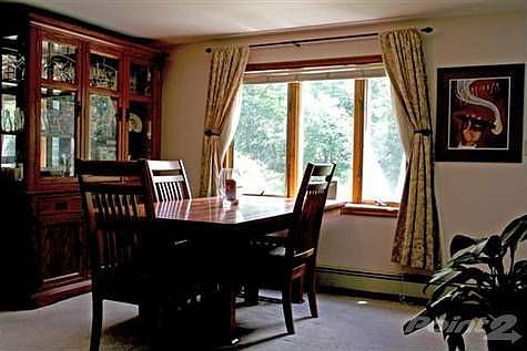 Updated windows in this home bring daylight in!