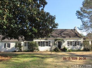 505 Colony Ave N, Ahoskie, NC 27910