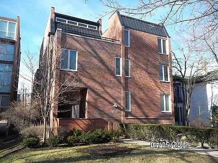 1st image of 1416 Hinman Ave APT 11
