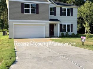 90 W Boulder Rd, Henderson, NC 27537