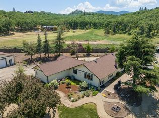 5299 Pioneer Rd, Medford, OR 97501