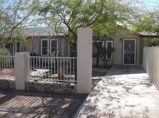 2175 E 2nd Ave, Apache Junction, AZ 85119