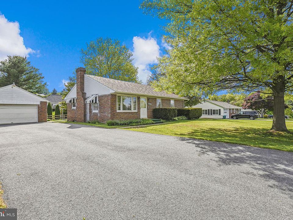 3024 Wertz Ave, Manchester, MD 21102 Zillow