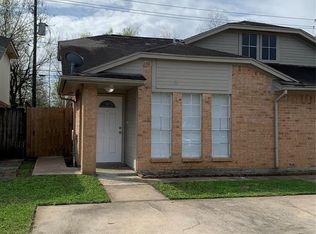 6604 Tamar Dr APT A, Pasadena, TX 77503