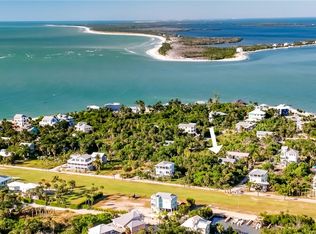 181 Swallow Dr, Captiva, FL 33924