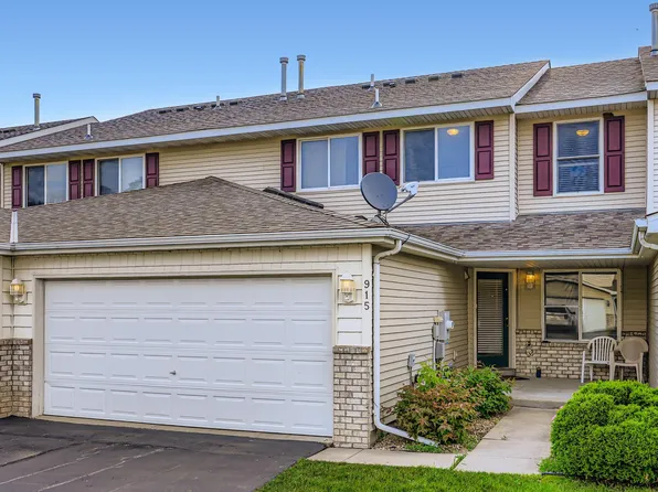 915 Harmony Path, Nya, MN 55397