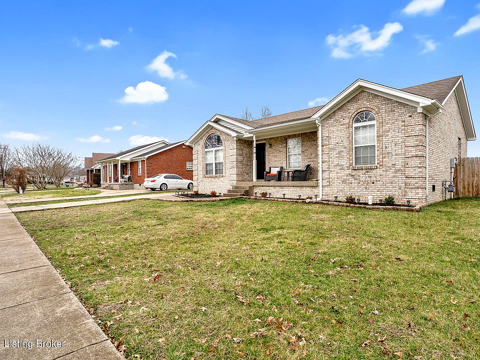 478 River Oaks Dr, Shepherdsville, KY 40165 Zillow