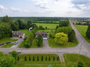 2914 Pattee Rd, East Hawkesbury, ON K6A2R2