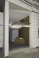 Sold by Bellmarc Realty