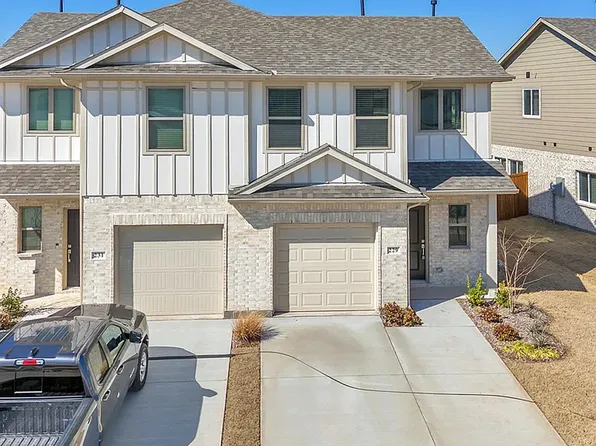 229 Griffith Dr, Princeton, TX 75407