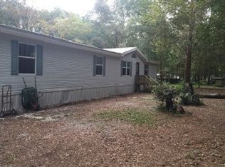 17735 NW 71st Ave, Trenton, FL 32693