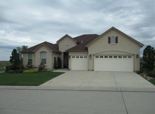 8701 Sarasota, Denton, TX 76207