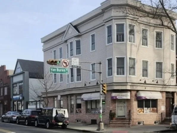 198 Van Buren St Floor 2, Newark, NJ 07105