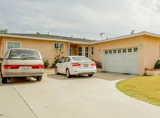 10213 Branscomb St, Downey, CA 90242