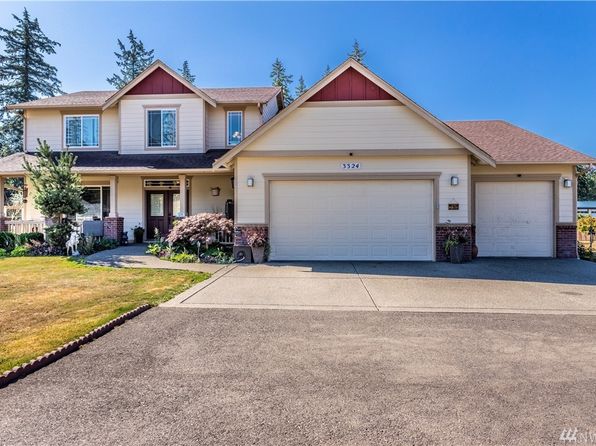 Spanaway Real Estate