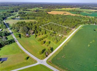 5715 Clarence Rd, Julian, NC 27283