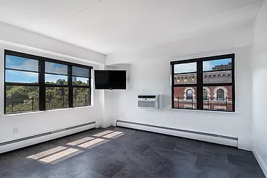 Rented by Keller Williams NYC