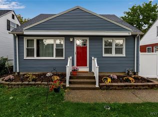58 Marbeth Ct, Buffalo, NY 14220