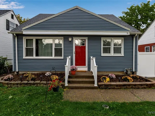 58 Marbeth Ct, Buffalo, NY 14220
