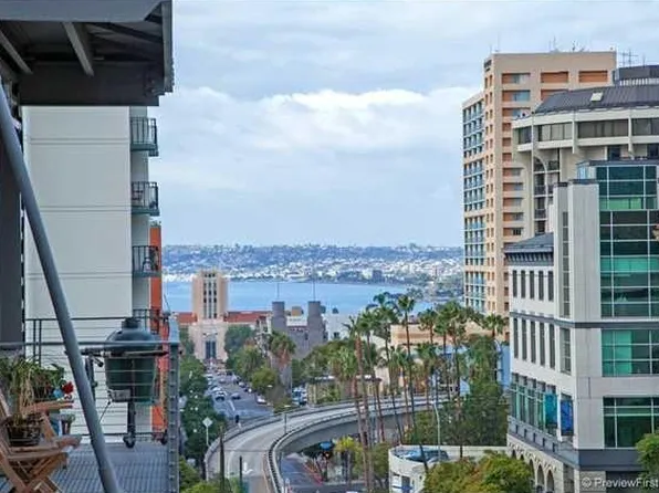 1551 4th Ave Unit 602, San Diego, CA 92101