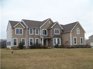 141 Talbot Dr, Landenberg, PA 19350
