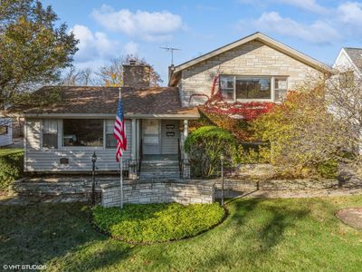536 N Central Ave, Highwood, IL, 60040