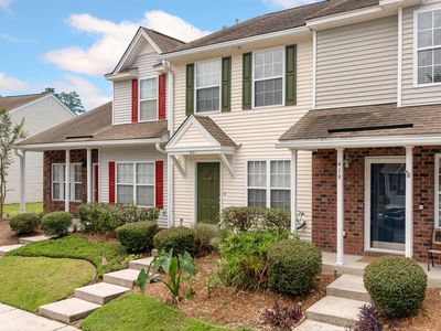 421 Doane Way, Charleston, SC, 29492