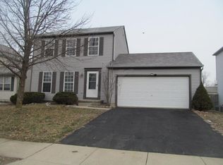 6722 Warriner Way, Canal Winchester, OH