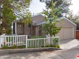 4918 Glenalbyn Dr, Los Angeles, CA 90065