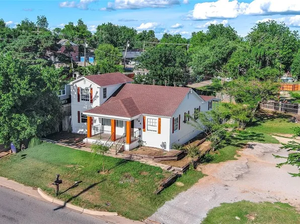 744 N Meridian Ave, Oklahoma City, OK 73107