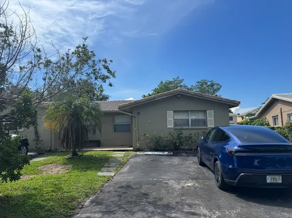 11220 NW 35th St #B, Pompano Beach, FL 33065