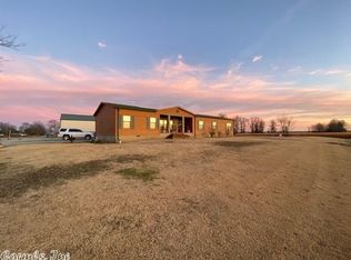 1386 County Road 131, Corning, AR 72422