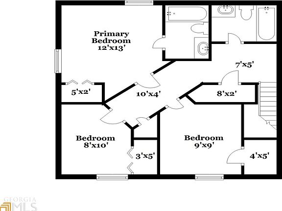 3rd image of 6209 Creekford Dr