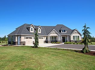 23809 NE 42nd Ct, Ridgefield, WA 98642