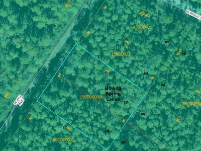 0.745 Ac 9th Avenue, Southport, NC, 28461