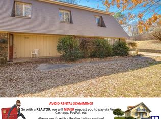1335 E Township St #1, Fayetteville, AR 72703