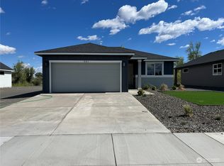 501 N Ruddy St, Moses Lake, WA 98837