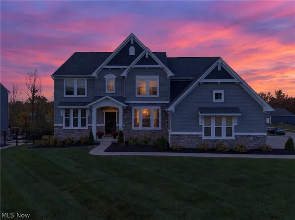 4413 Chaseline Rdg, Brunswick, OH 44212