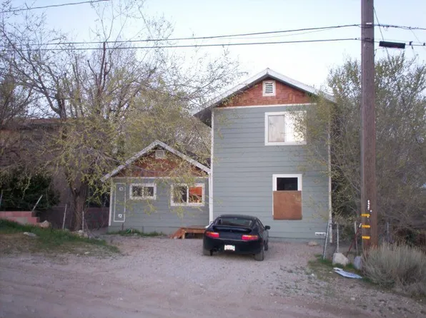 4532 Hale Trail Dr, Frazier Park, CA 93225