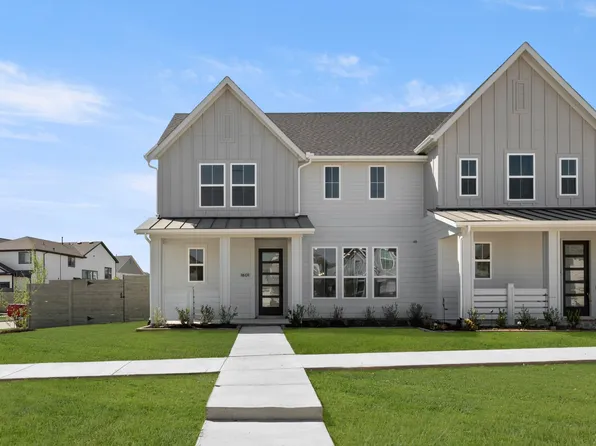 1601 Laurel Ln, Argyle, TX 76226