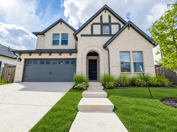 1716 Purple Thistle Ln, Aledo, TX 76008
