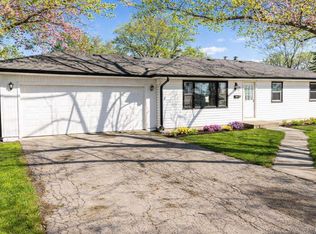 3509 E Maplegrove Ave, Fort Wayne, IN 46807