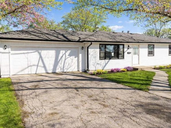 3509 E Maplegrove Ave, Fort Wayne, IN 46807