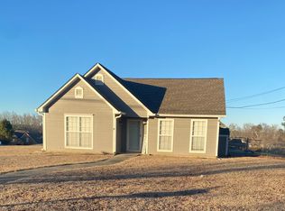 6497 Water Works Rd, Mount Olive, AL 35117